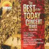CD - Sheryl Crow, Lionel Richie, a.o. - Today Presents: The Best Of The Today Concert Series, Volume 1 - Still Sealed