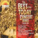 CD - Sheryl Crow, Lionel Richie, a.o. - Today Presents: The Best Of The Today Concert Series, Volume 1 - Still Sealed
