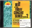 CD - Various - Today Presents: The Best Of The Today Concert Series, Volume 2