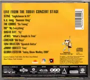 CD - Various - Today Presents: The Best Of The Today Concert Series, Volume 2