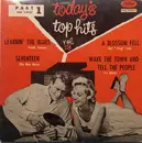 7inch Vinyl Single - Frank Sinatra , Frank Sinatra, a.o. - Today's Top Hits Vol 13