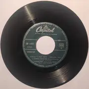 7inch Vinyl Single - Frank Sinatra , Frank Sinatra, a.o. - Today's Top Hits Vol 13