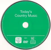 DVD - Johnny Cash, Elvis Presley & others - Today's Country Music - Sealed