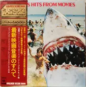 The Film - Today's Hits From Movies