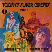 Jud Strunk, Rick springfield, Lobo - Today's Super Greats: Part 3