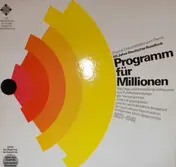 Tele:Funken - Tönende Zeitgeschichte - Programm Für Millionen