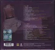 Double CD - Various - Tokyo Fashion District