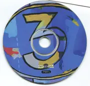 CD - Morella's Forest,Joe Christmas,Joy Electric... - Tooth And Nail Sampler Volume 3