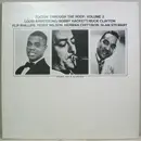 LP - Louis Armstrong, Bobby Hackett et. al. - Tootin' Through The Roof; Volume 2