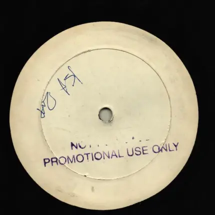 DJ Sincere,Ran D a.o. - Toll Free Project Vol. II EP