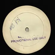 DJ Sincere,Ran D a.o. - Toll Free Project Vol. II EP