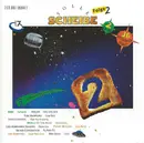 Double CD - Bee Gees, The Rubettes, Oliver Onions a.o. - Tolle Scheibe - Folge 2