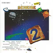 Bee Gees, The Rubettes, Oliver Onions a.o. - Tolle Scheibe Folge 2