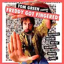 CD - Sex Pistols / Green Day / a.o. - Tom Green Starring In Freddy Got Fingered