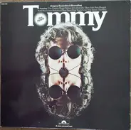 Rock Compilation - Tommy - Original Soundtrack Recording