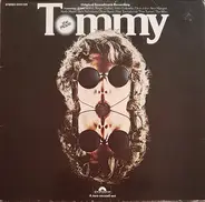 Pete Townshend / The Who / Margo Newman, Vicki Brown - Tommy (Original Soundtrack Recording)