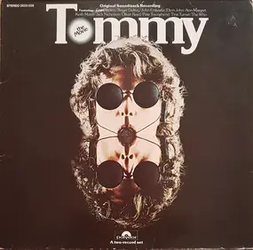 Vicki Brown - Tommy (Original Soundtrack Recording)