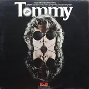 The Who a.o. - Tommy (Original Soundtrack Recording)