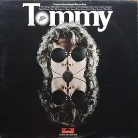 Soundtrack - Tommy (Original Soundtrack Recording)