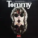 Double LP - The Who - Tommy (Original Soundtrack Recording)