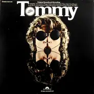 Margo Newman, Pete Townshend, Vicki Brown a.o. - Tommy (Original Soundtrack Recording)