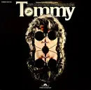 Double LP - John Entwistle, Pete Townshend, Margo Newman, Vicki Brown... - Tommy (Original Soundtrack Recording)