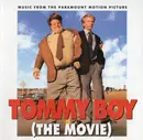 CD - Soundtrack - Tommy Boy (The Movie)