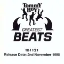 Double CD - Tommy Boy - Tommy Boy Greatest Beats (The First Fifteen Years 1981-1996)