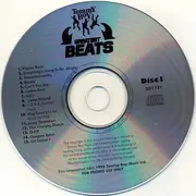 Double CD - Tommy Boy - Tommy Boy Greatest Beats (The First Fifteen Years 1981-1996)