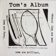 Suzanne Vega a.o. - Tom's Album
