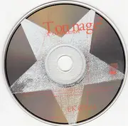 CD - Oasis, Echobelly, Ammonia ... - Tonnage 2: A Compilation