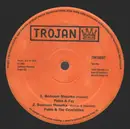 10'' - Various - Tonight / Bedroom Mazurka - Ltd Ed