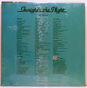 LP-Box - Various - Tonight's The Night