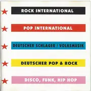CD - Various - Toni's Top 20 - Die All-Style CD Des Jahres