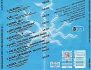 CD - Dave Being, Downie, Susumo Yokota - Tontraeger Fuer Synapsen Massage 03