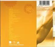 CD - Ella Fitzgerald / The Supremes / Sarah Vaughan a.o. - Too Darn Hot - Digipak