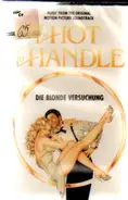 David Newman / Kim Basinger a.o. - Too Hot To Handle (Die Blonde Versuchung) (Music From The Original Motion Picture Soundtrack)