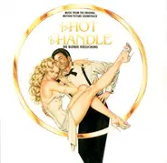 David Newman / Kim Basinger a.o. - Too Hot To Handle (Die Blonde Versuchung) (Music From The Original Motion Picture Soundtrack)