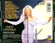 CD - David Newman / Kim Basinger a.o. - Too Hot To Handle (Die Blonde Versuchung) (Music From The Original Motion Picture Soundtrack)