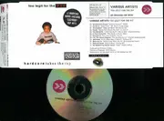 CD - Candiria, Throwdown, Hoods a.o. - Too Legit For The Pit - Hardcore Takes The Rap - Promo