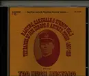 CD - W.C. Handy, Bethel - Too Much Mustard