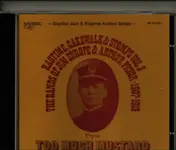 W.C. Handy - Too Much Mustard