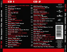 Various Artists - Top '98