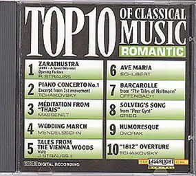 Richard Strauss - Top 10 Of Classical Music - Romantic