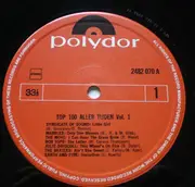 LP - Bee Gees, Marbles, The Gentrys a.o. - Top 100 Aller Tijden Vol.1