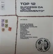 The Fame - Top 12 Successi Da 'Alto Gradimento'