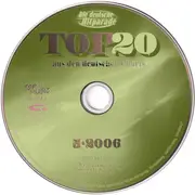 CD - Angelika Milster, Nicole, Ines Adler - Top 20 Aus Den Deutschen Charts 5•2006 (Die Deutsche Hitparade)