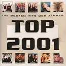Double CD - No Angels, ATC, Ruben Gomez - Top 2001 - Die Besten Hits Des Jahres