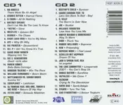 Double CD - No Angels, ATC, Ruben Gomez - Top 2001 - Die Besten Hits Des Jahres