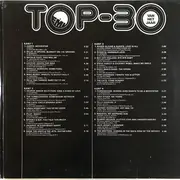 Double LP - Pop Compilation - Top-30 Van Het Jaar